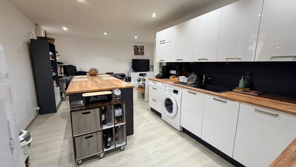 Vente Appartement 2 pièces 44 m2 à Millau