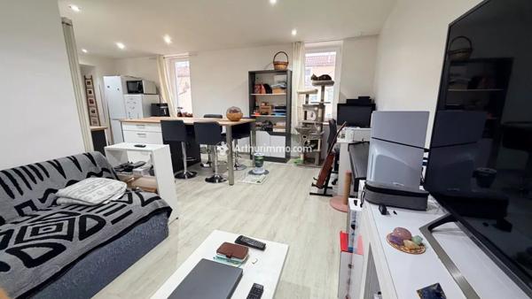 Vente Appartement 2 pièces 44 m2 à Millau