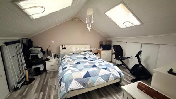 Vente Appartement 2 pièces 44 m2 à Millau