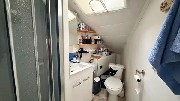 Vente Appartement 2 pièces 44 m2 à Millau