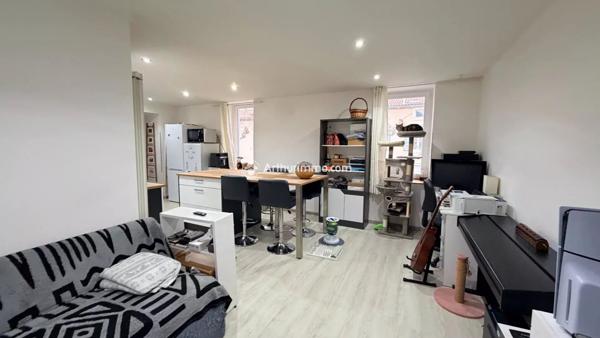 Vente Appartement 2 pièces 44 m2 à Millau