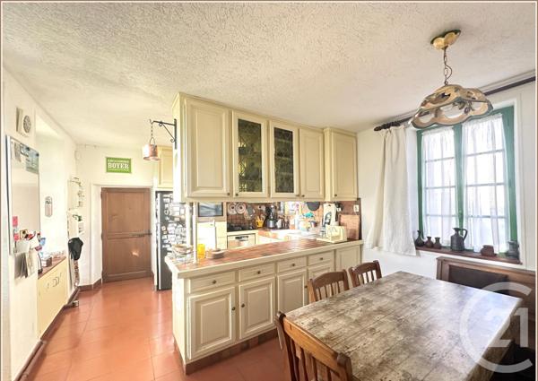 Maison à vendre  14 pièces - 375 m2 ETAMPES - 91