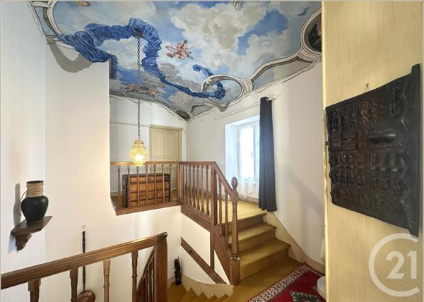 Maison à vendre  14 pièces - 375 m2 ETAMPES - 91