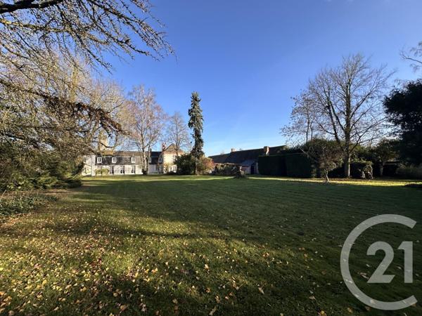 Maison à vendre  14 pièces - 375 m2 ETAMPES - 91