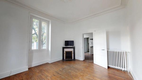 Location Appartement 1 pièces 30 m2 à Brive-la-Gaillarde