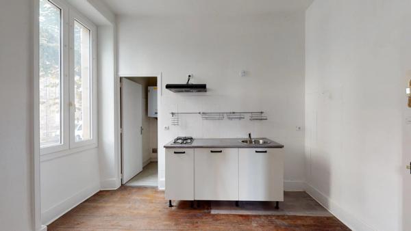 Location Appartement 1 pièces 30 m2 à Brive-la-Gaillarde