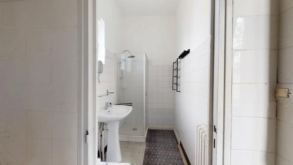 Location Appartement 1 pièces 30 m2 à Brive-la-Gaillarde