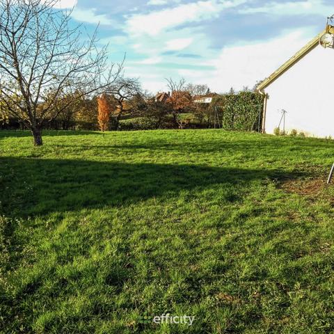 Maison 5 pièces - 135 m²