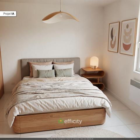 Maison 5 pièces - 135 m²