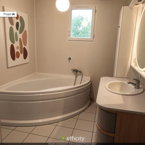 Maison 5 pièces - 135 m²