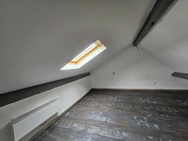 Maison à vendre    5 pièces •  Abbeville