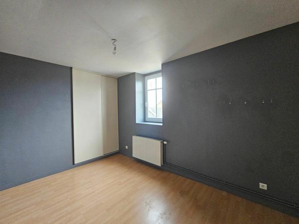 Maison à vendre    5 pièces •  Abbeville