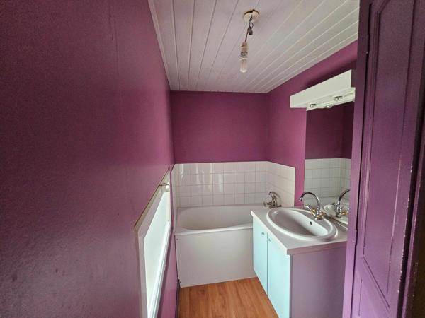 Maison à vendre    5 pièces •  Abbeville