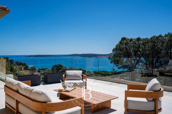Grimaud, Villa 5 Chambres -  485 m² à vendre