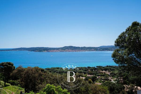 Grimaud, Villa 5 Chambres -  485 m² à vendre
