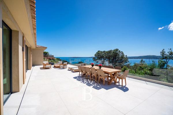 Grimaud, Villa 5 Chambres -  485 m² à vendre