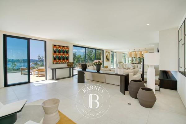 Grimaud, Villa 5 Chambres -  485 m² à vendre