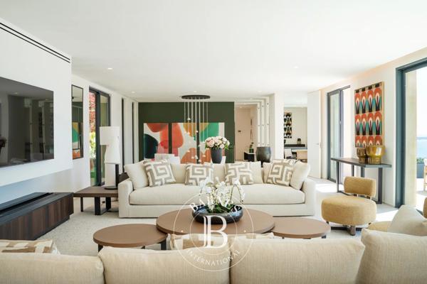 Grimaud, Villa 5 Chambres -  485 m² à vendre