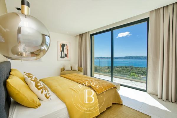Grimaud, Villa 5 Chambres -  485 m² à vendre