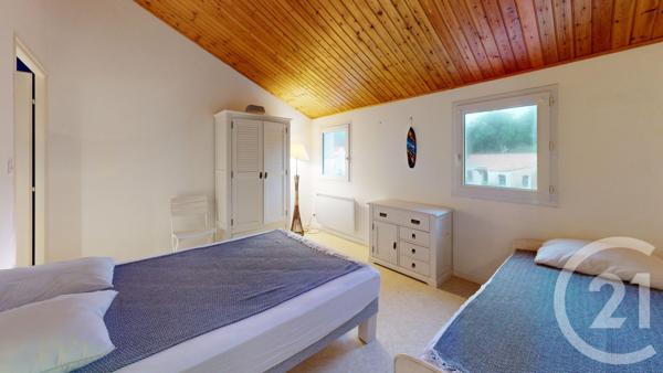 Maison à vendre  4 pièces - 115 m2 LA TRANCHE SUR MER - 85