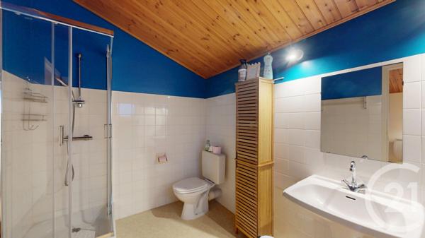 Maison à vendre  4 pièces - 115 m2 LA TRANCHE SUR MER - 85