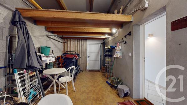 Maison à vendre  4 pièces - 115 m2 LA TRANCHE SUR MER - 85