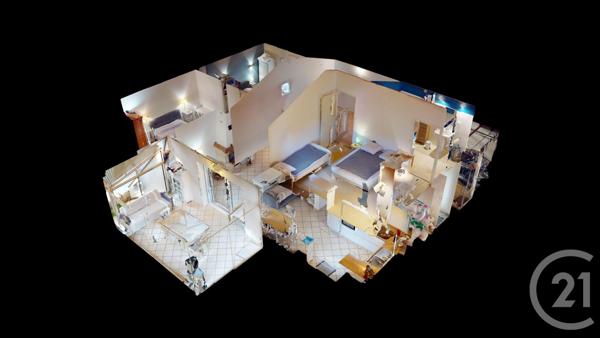 Maison à vendre  4 pièces - 115 m2 LA TRANCHE SUR MER - 85