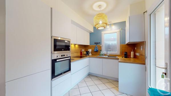 Maison à vendre  4 pièces - 115 m2 LA TRANCHE SUR MER - 85