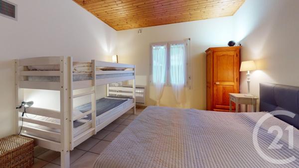 Maison à vendre  4 pièces - 115 m2 LA TRANCHE SUR MER - 85