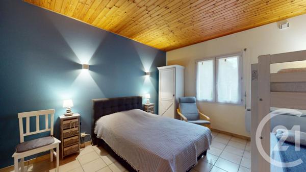 Maison à vendre  4 pièces - 115 m2 LA TRANCHE SUR MER - 85