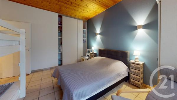 Maison à vendre  4 pièces - 115 m2 LA TRANCHE SUR MER - 85