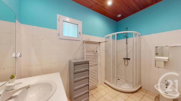 Maison à vendre  4 pièces - 115 m2 LA TRANCHE SUR MER - 85