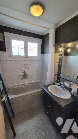 Maison à vendre Bouvaincourt-sur-Bresle