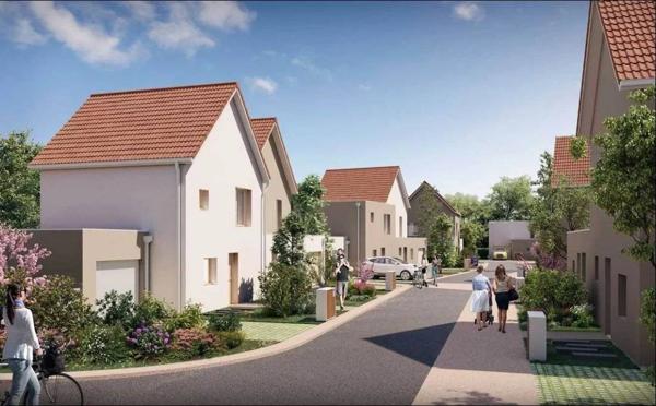 Vente immobilière : Appartement à Berck  3 pièces 68 m² 275 000 €- Berck Immobilier.