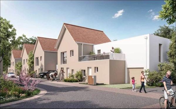 Vente immobilière : Appartement à Berck  3 pièces 68 m² 275 000 €- Berck Immobilier.