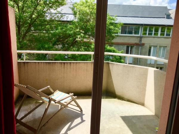 Appartement à louer |  TOULOUSE |  1 pièce | 31 m²