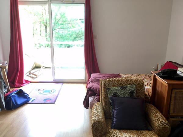 Appartement à louer |  TOULOUSE |  1 pièce | 31 m²