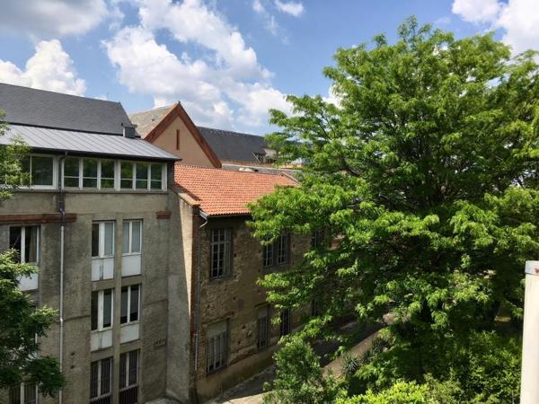 Appartement à louer |  TOULOUSE |  1 pièce | 31 m²