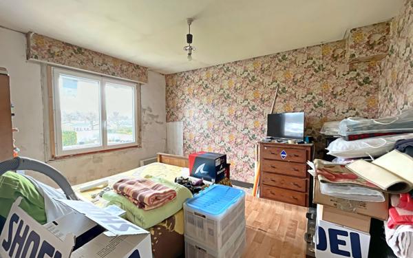 Maison à vendre    3 pièces •  Berck