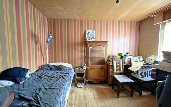 Maison à vendre    3 pièces •  Berck