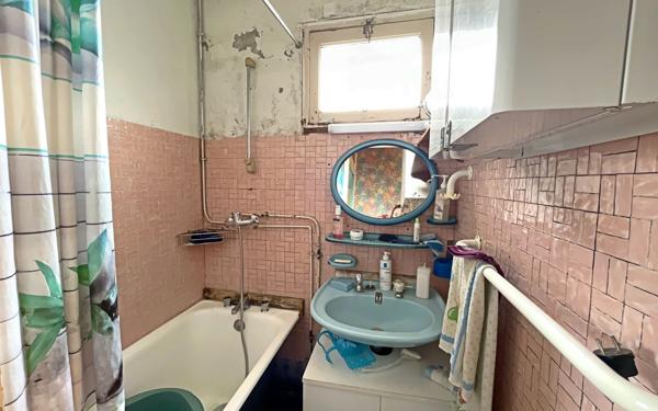 Maison à vendre    3 pièces •  Berck