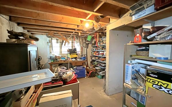 Maison à vendre    3 pièces •  Berck