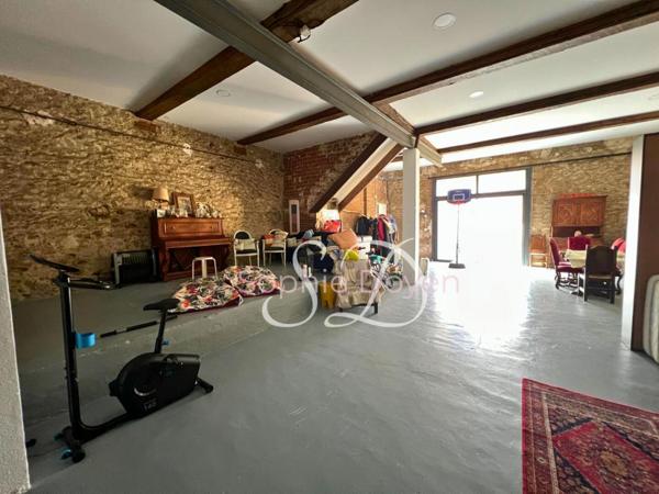 Maison Banyuls Dels Aspres 5 pièce(s) 133 m2