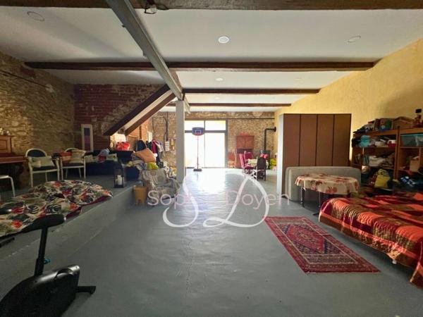 Maison Banyuls Dels Aspres 5 pièce(s) 133 m2