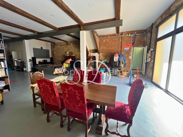 Maison Banyuls Dels Aspres 5 pièce(s) 133 m2