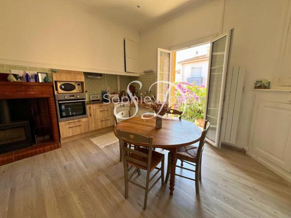 Maison Banyuls Dels Aspres 5 pièce(s) 133 m2