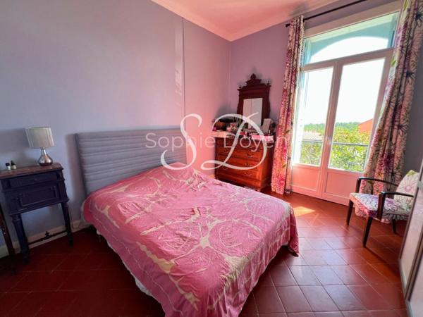 Maison Banyuls Dels Aspres 5 pièce(s) 133 m2