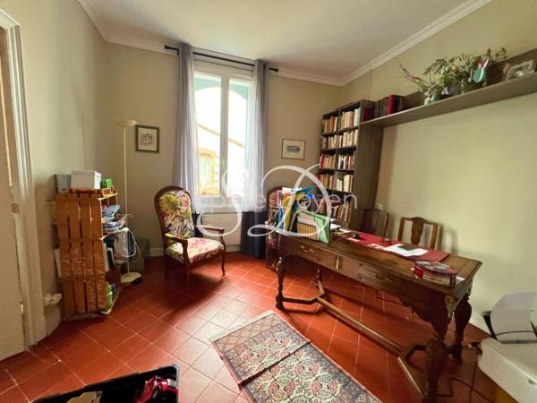 Maison Banyuls Dels Aspres 5 pièce(s) 133 m2