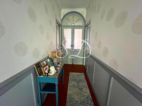 Maison Banyuls Dels Aspres 5 pièce(s) 133 m2