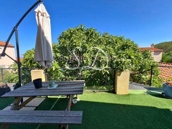 Maison Banyuls Dels Aspres 5 pièce(s) 133 m2